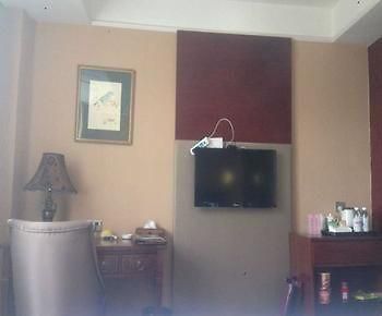 Chengdu Care U Well Hotel Jinjiang  Екстер'єр фото