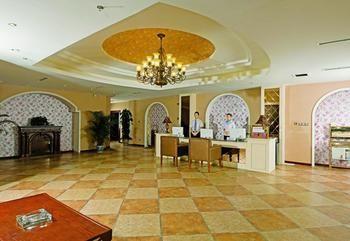 Chengdu Care U Well Hotel Jinjiang  Екстер'єр фото