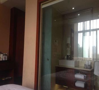Chengdu Care U Well Hotel Jinjiang  Екстер'єр фото