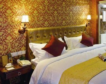 Chengdu Care U Well Hotel Jinjiang  Екстер'єр фото